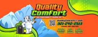 Quality Comfort Air Conditioning And Heating Inc. image 4
