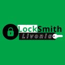 Locksmith Livonia MI logo