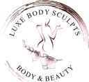 LUXE Body Sculpts & Spa logo
