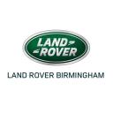 Land Rover Birmingham logo