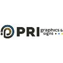 PRI Graphics & Signs logo