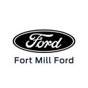 Fort Mill Ford logo