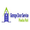 Garage Door Service Pinellas Park logo