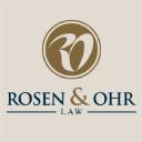 Rosen & Ohr, P.A. logo