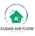 Clear Air Flow logo