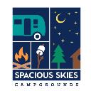 Spacious Skies Campgrounds - Shenandoah Views logo