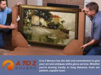 A to Z Movers Inc image 4