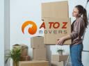A to Z Movers Inc logo