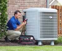 Morelli Heating & Air Conditioning Inc. image 1