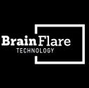 Brain Flare Technology logo