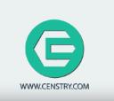 Censtry Electronics logo