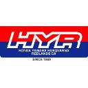 HYR Honda Yamaha Husqvarna of Redlands logo
