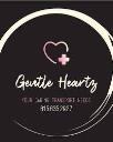 Gentle Heartz Transportation logo