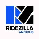 Ridezilla Americus logo