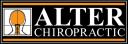 Alter Chiropractic logo