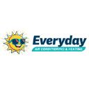 Everyday Air Conditioning logo