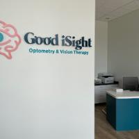 Good iSight Optometry and Vision Therapy image 2