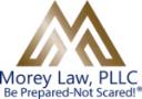 Morey Law, PLLC logo