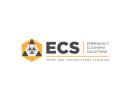 ECS Trauma & Crime Scene Cleaning logo