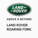 Land Rover of Roaring Fork logo