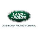 Land Rover Houston Central logo
