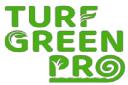 Turf Green Pro logo