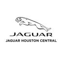 Jaguar Houston Central logo