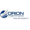 Orion Integration Group logo
