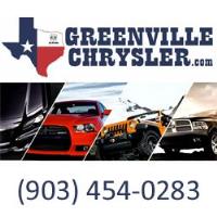 Greenville Chrysler Dodge Jeep Ram image 1