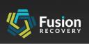 Fusion Recovery logo