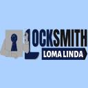 Locksmith Loma Linda logo