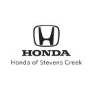 Honda of Stevens Creek logo