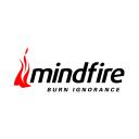 Mindfire Solutions logo