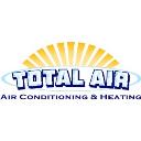 Total Air Inc. logo