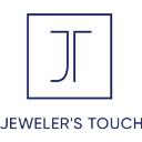 Jeweler's Touch logo
