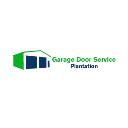 Garage Door Service Plantation logo