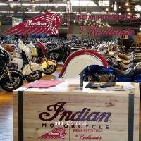 Indian Motorcycles of Redlands image 5
