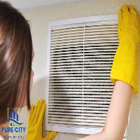 Pure City Air Duct Solutions image 2