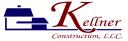 Kellner Construction LLC. logo