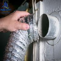 Pure City Air Duct Solutions image 3