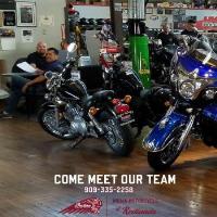 Indian Motorcycles of Redlands image 3