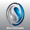Sphere Construction logo