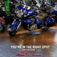 Indian Motorcycles of Redlands image 2
