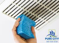 Pure City Air Duct Cleaning image 4
