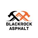 Blackrock Asphalt logo