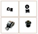 Wheel Movers - Rubber Parts Manufacturer in USA logo