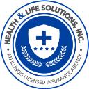 Health & Life Solutions, Inc. logo
