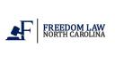 Freedom Law | North Carolina logo