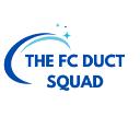 The FC Duct Squad logo