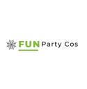 Funpartycos logo